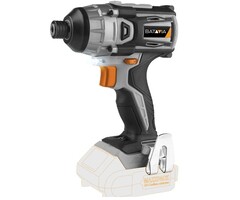 Batavia 18V Li-Ion accu Brushless slagschroevendraaier | Maxxpack Collection