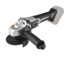 Batavia 18V Li-Ion accu Brushless Haakse Slijper | Maxxpack Collection