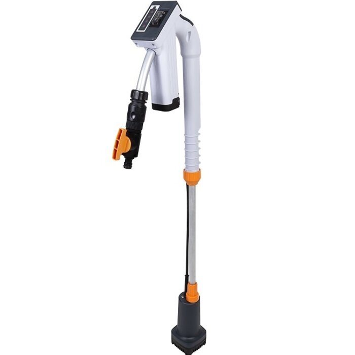 Batavia 12 V accu waterpomp - Regentonpomp | Maxxseries