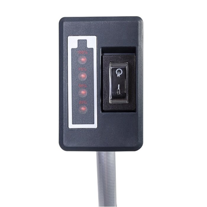 Batavia 12 V accu waterpomp - Regentonpomp | Maxxseries