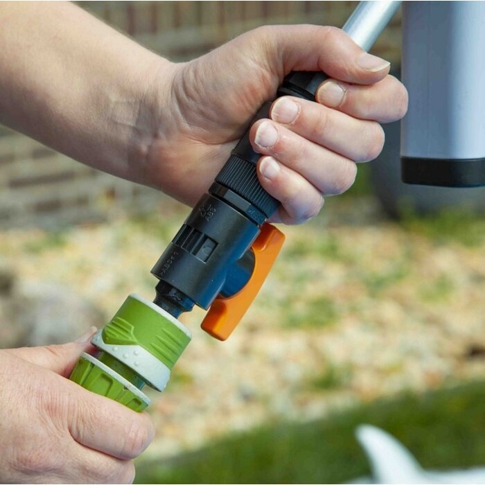 Batavia 12 V accu waterpomp - Regentonpomp | Maxxseries