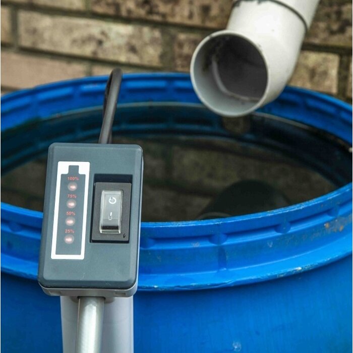 Batavia 12 V accu waterpomp - Regentonpomp | Maxxseries