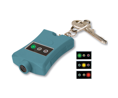 Batavia Autolak tester voor snel en eenvoudig (auto)lak testen