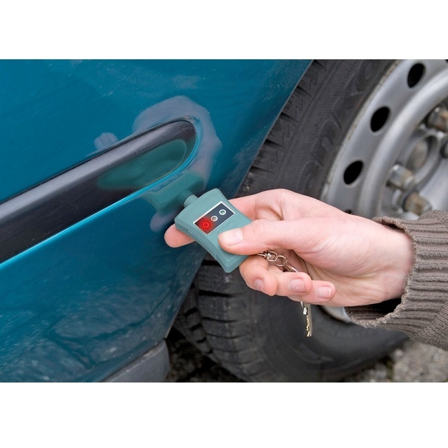 Batavia Batavia Autolak tester voor snel en eenvoudig (auto)lak testen