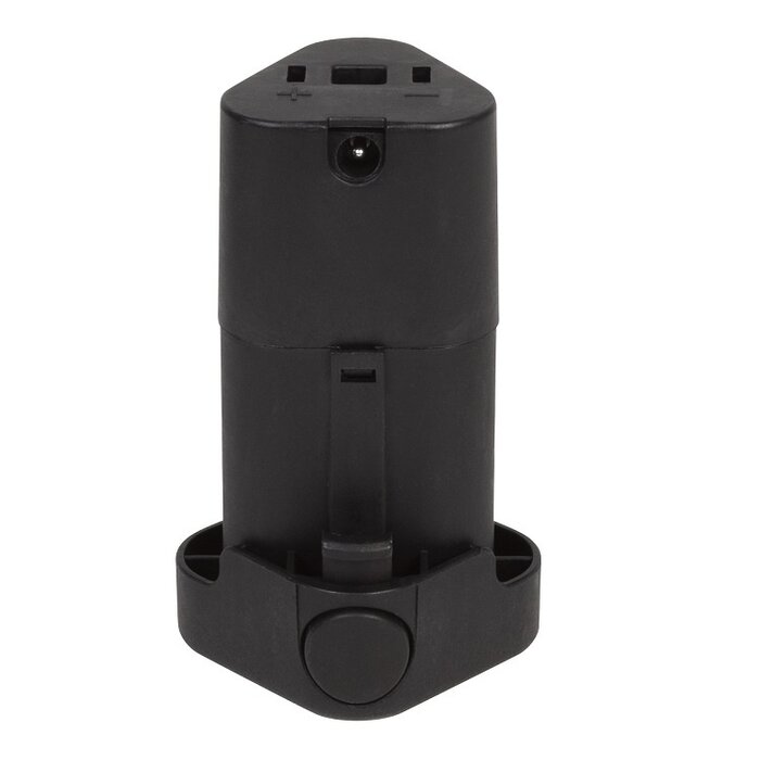 Batavia Batavia 12V Li-Ion - 2.0 Ah accu | Voor accu Waterpomp