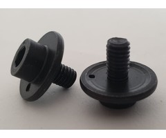 Batavia Zaagblad bevestigingsschroef, linksdraaiend, voor compacte-invalzaag