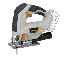 Batavia 18V Li-Ion Accu decoupeerzaag | Maxxpack collection