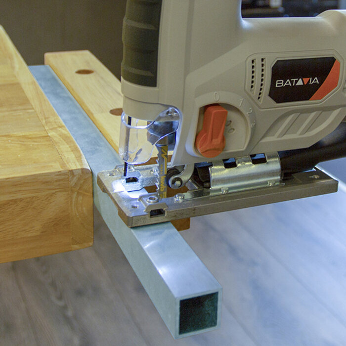 Batavia Batavia 18V Li-Ion Accu decoupeerzaag | Maxxpack collection