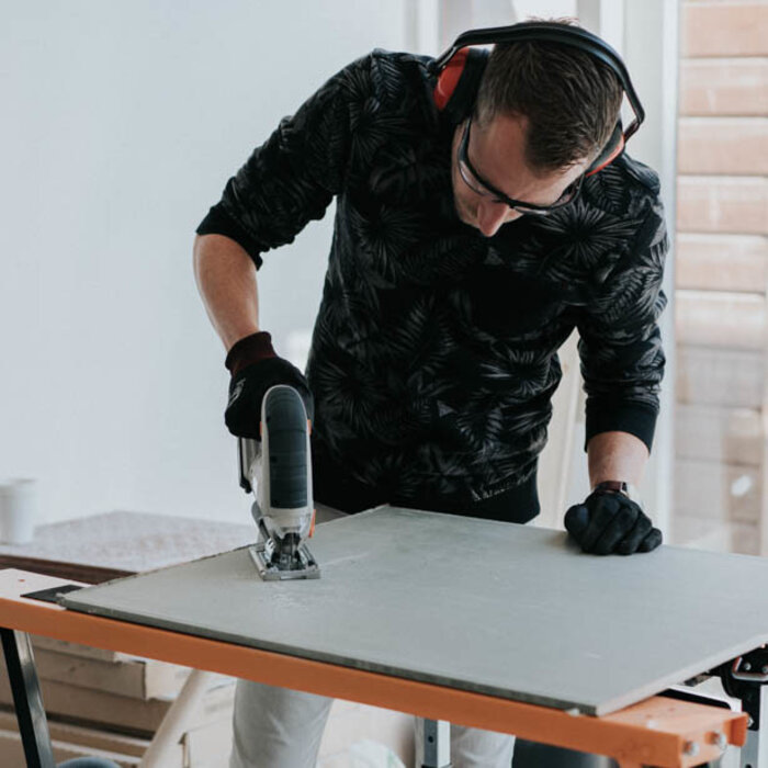 Batavia Batavia 18V Li-Ion Accu decoupeerzaag | Maxxpack collection