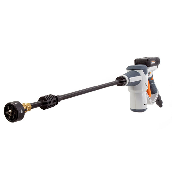 Batavia Batavia Nexxforce accudrukreiniger | Met batterij en oplader