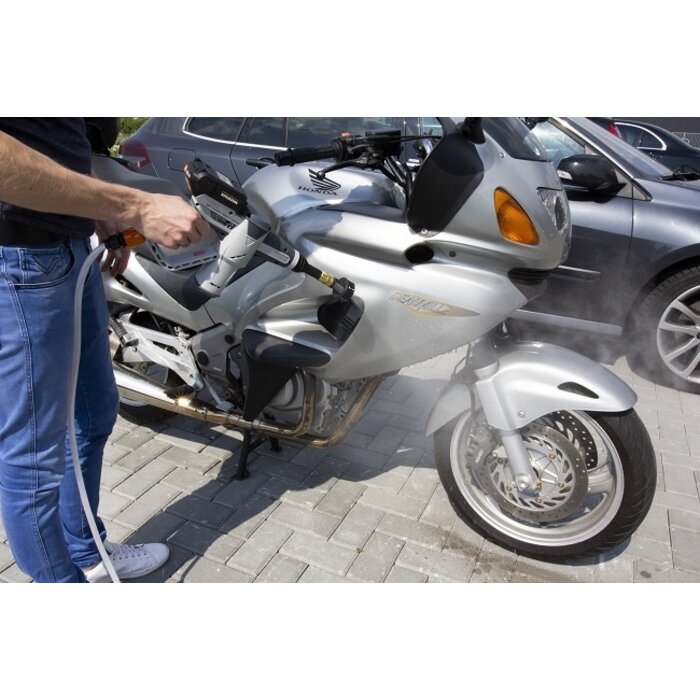 Batavia Batavia Nexxforce accudrukreiniger | Met batterij en oplader