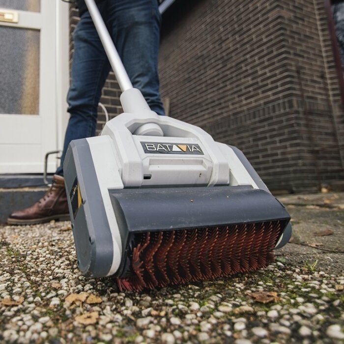 Batavia Golf borstel voor intensieve reiniging | Maxxbrush