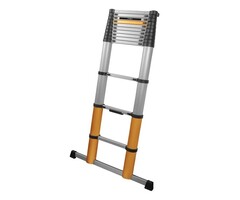 Batavia Batavia telescoopladder 3.81 meter | Giraffe Air