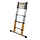 Batavia telescoopladder 3.81 meter | Giraffe Air