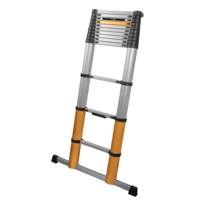 Batavia Batavia telescoopladder 3.81 meter | Giraffe Air