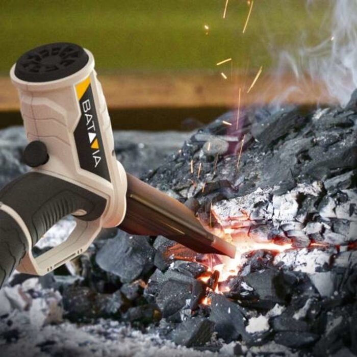 Batavia Batavia Maxxfire BBQ aansteker – 8 V Li-Ion