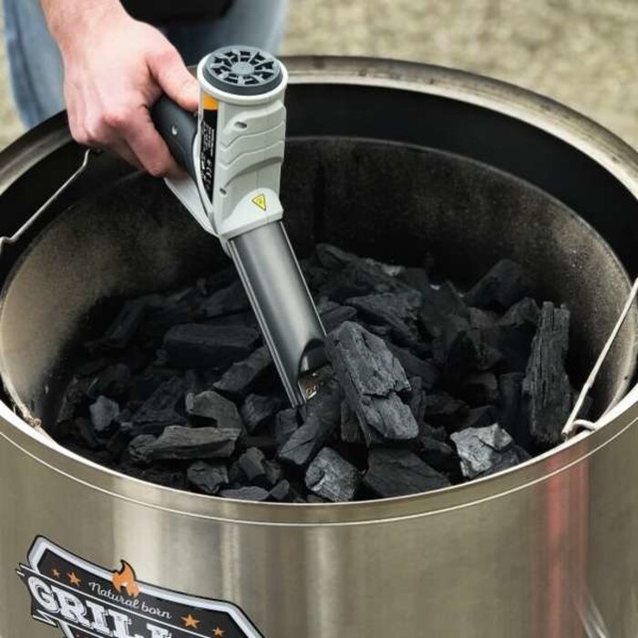 Batavia Batavia Maxxfire BBQ aansteker – 8 V Li-Ion