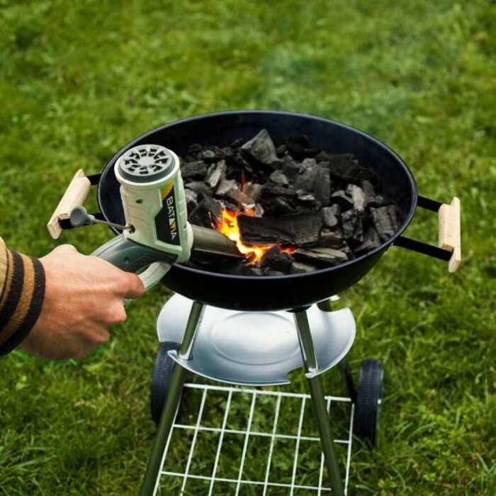 Batavia Batavia Maxxfire BBQ aansteker – 8 V Li-Ion