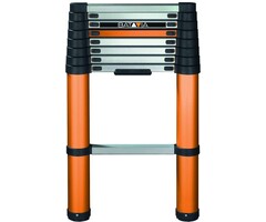 Batavia Batavia telescoopladder 2.63 meter | Giraffe Air