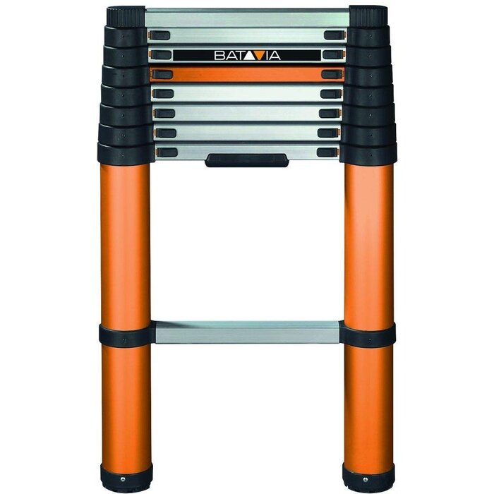 Batavia Batavia telescoopladder 2.63 meter | Giraffe Air
