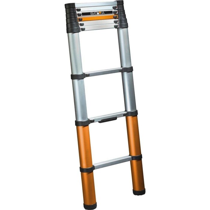 Batavia Batavia telescoopladder 2.63 meter | Giraffe Air