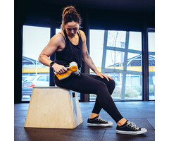 Batavia Maxxgun Pro sportmassagetool