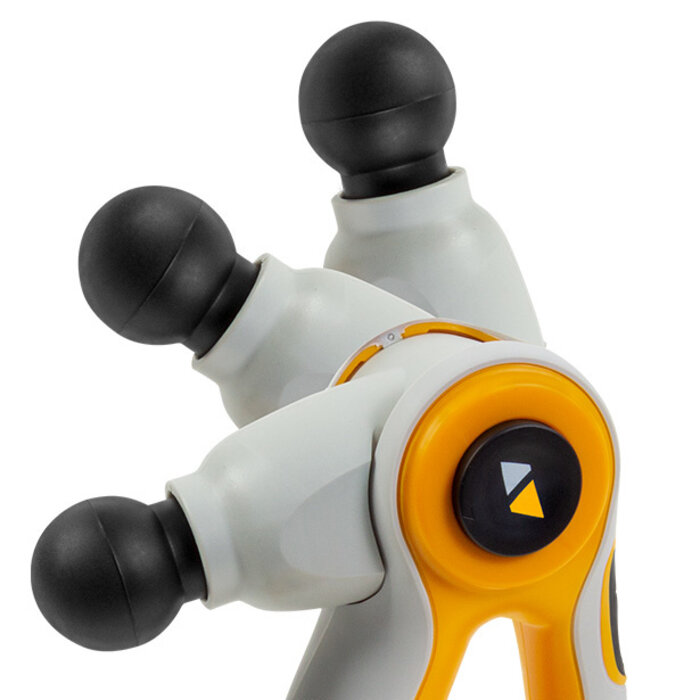 Batavia Maxxgun Pro sportmassagetool