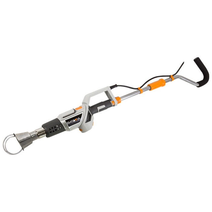 Batavia Maxxheat 4-in-1 Luxury | Onkruidbrander elektrisch