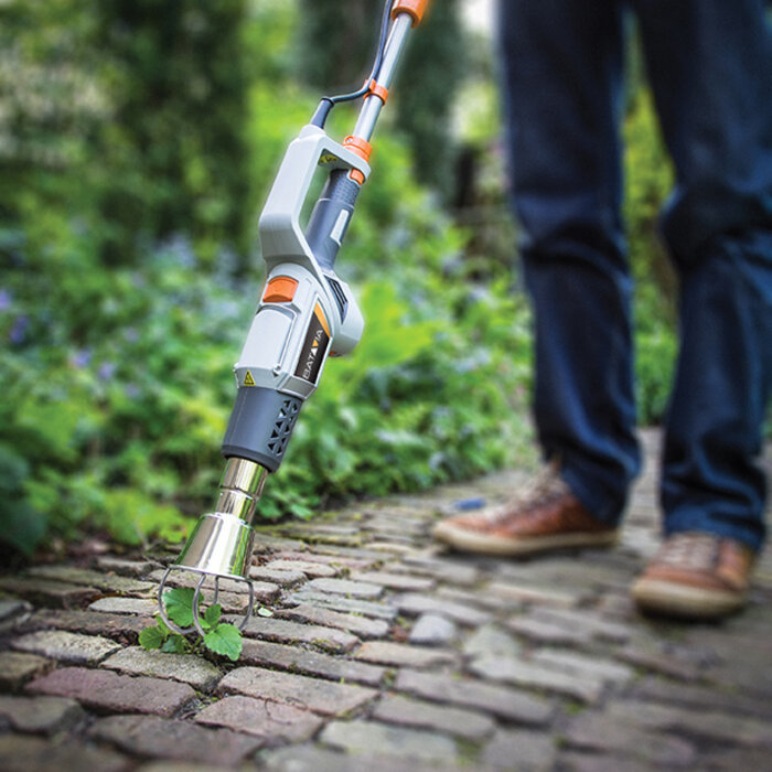 Batavia Maxxheat 4-in-1 Luxury | Onkruidbrander elektrisch