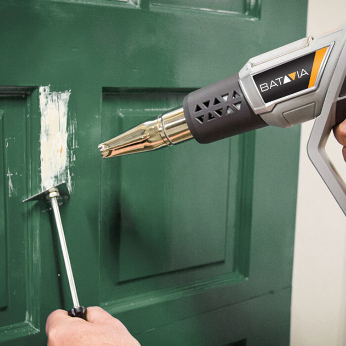 Batavia Maxxheat 4-in-1 Luxury | Onkruidbrander elektrisch