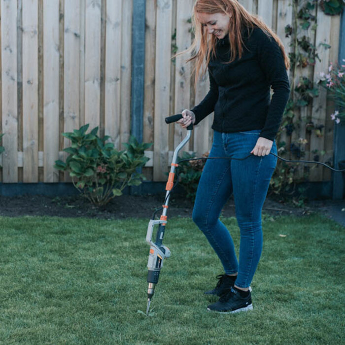 Batavia Maxxheat 4-in-1 Luxury | Onkruidbrander elektrisch