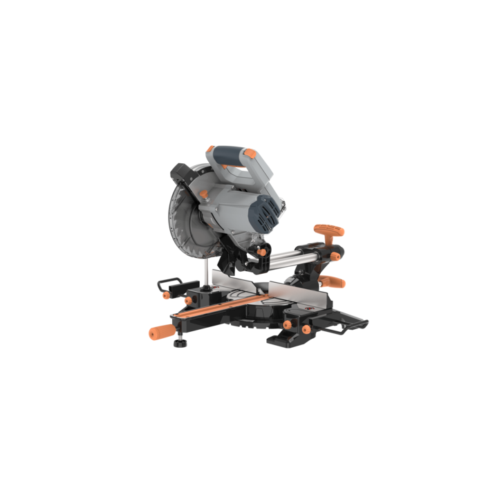 Batavia Afkortzaag 18V