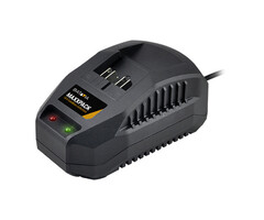 Batavia Maxxpack 18V Li-ion 2,4 A Lader