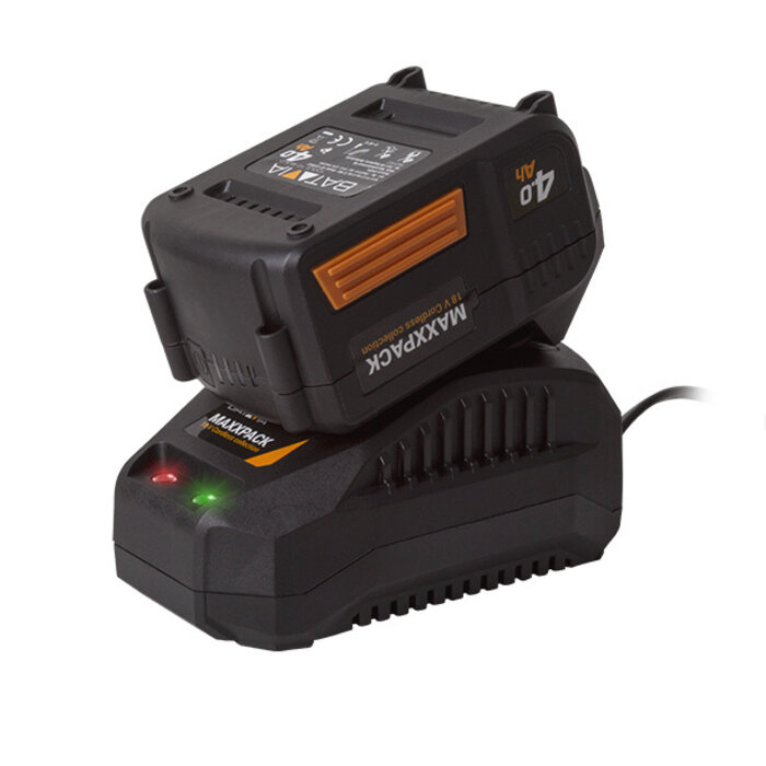 Batavia Maxxpack 18V Li-ion 2,4 A Lader