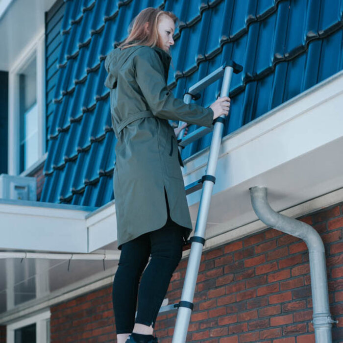 Batavia Batavia telescoopladder | Giraffe Air | 3.27 meter