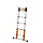 Telescoopladder 3.20 meter Giraffe Air