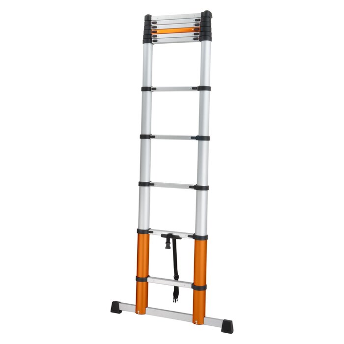 Batavia Telescoopladder 3.20 meter Giraffe Air