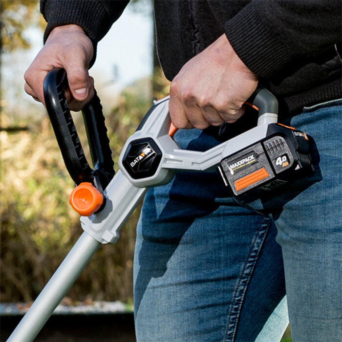 Batavia Batavia voegenborstel op accu