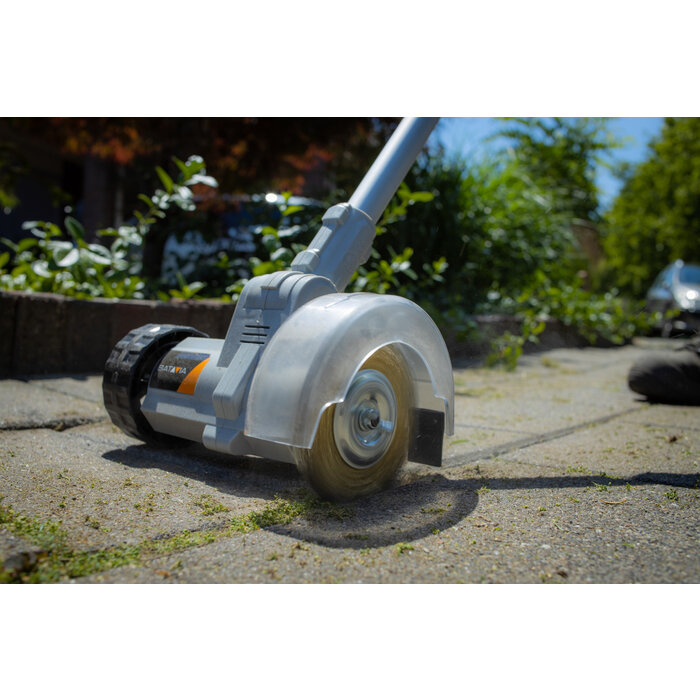 Batavia Batavia voegenborstel op accu