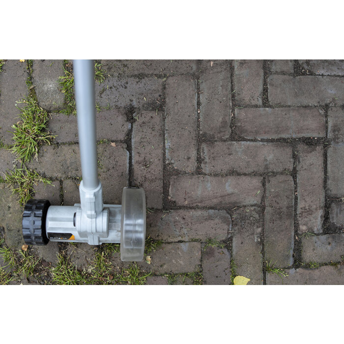 Batavia Batavia voegenborstel op accu