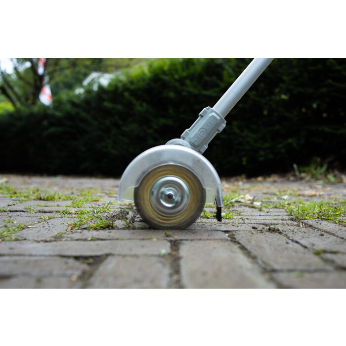 Batavia Batavia voegenborstel op accu