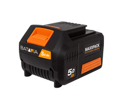 Batavia 18V 5.0 Accu