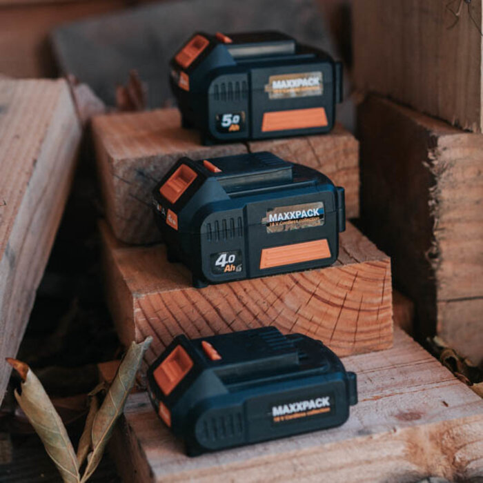 Batavia 18V 5.0 Accu