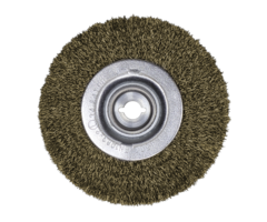 Batavia Batavia Metalen borstel