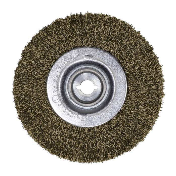 Batavia Batavia metalen borstel