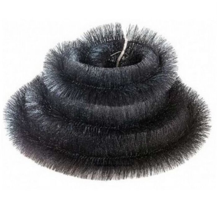 Batavia 2 dakgootegels | 8 meter | dakgootbeschermer