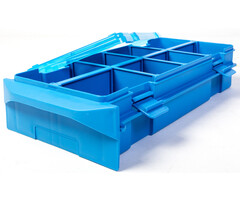 BluCave Blucave lade + deksel en verdelers