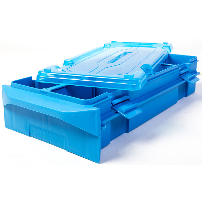 BluCave Blucave lade + deksel en verdelers