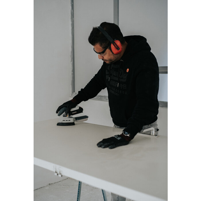 Batavia Batavia multischuurmachine op accu | Maxxpack collectie