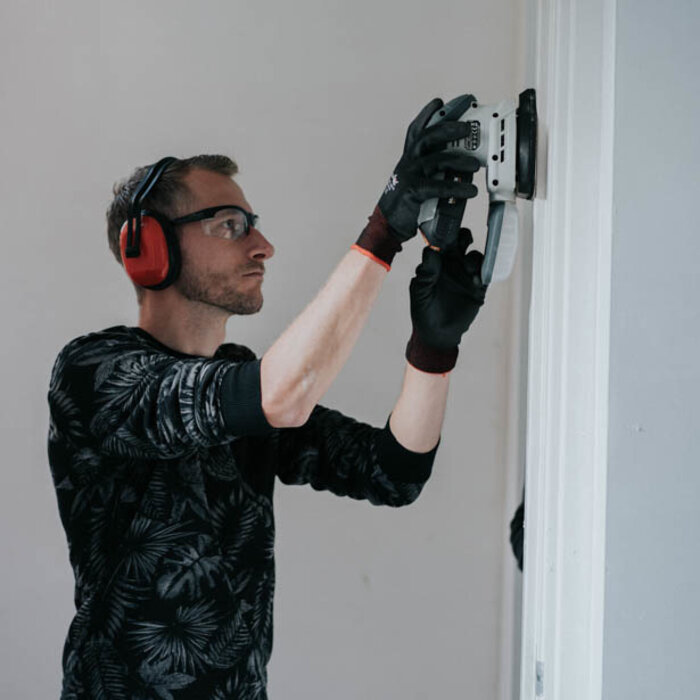 Batavia Batavia multischuurmachine op accu | Maxxpack collectie